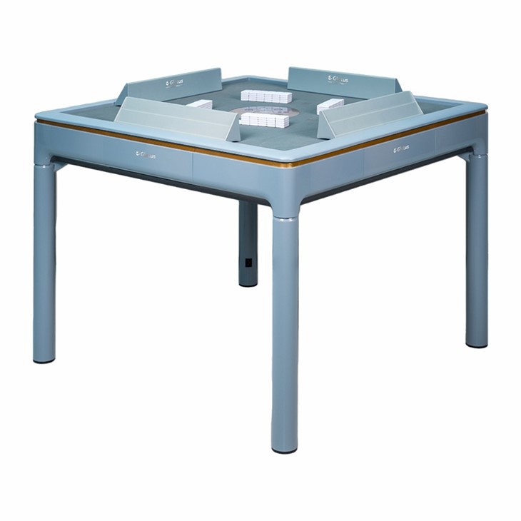 Automatic Rummikub Table factory
