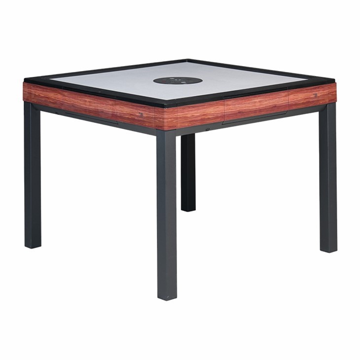 Automatic Shuffle Mahjong Table suppliers