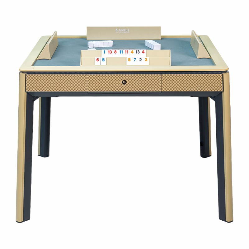 101 Okey Table