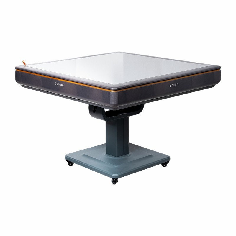 Automatic Folding Okey Table factory