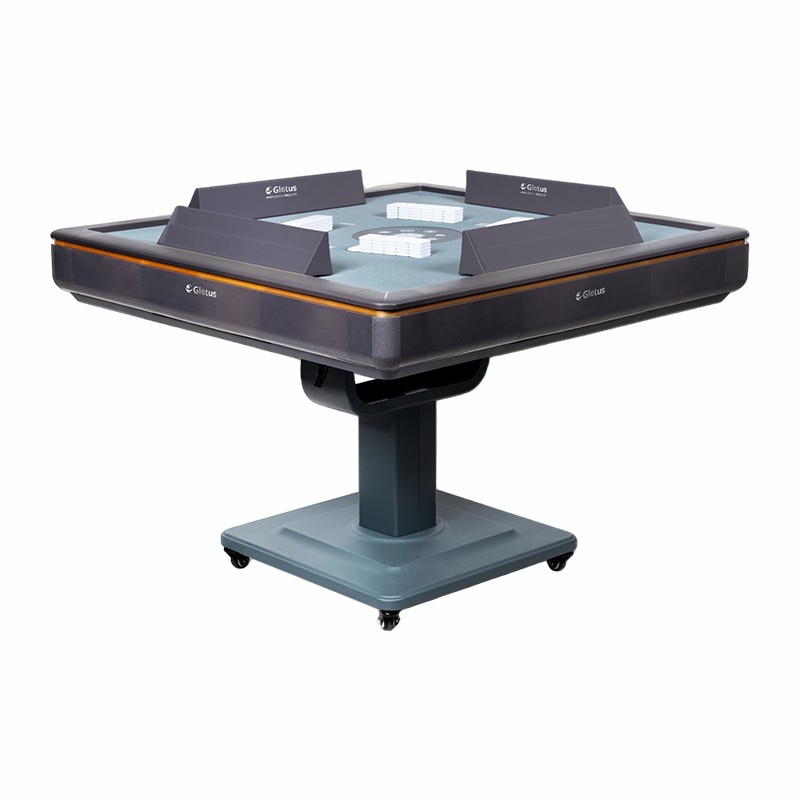 Automatic Folding Okey Table high quality