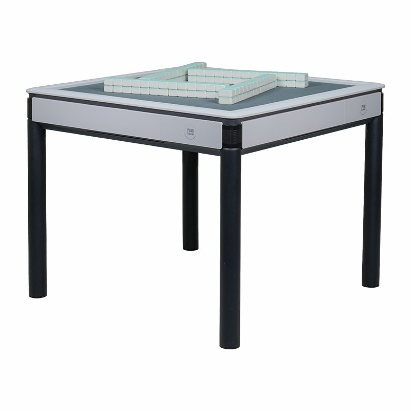 Automatic Mahjong Shuffling Table factory