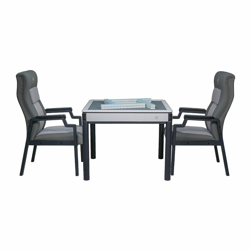 Automatic Mahjong Shuffling Table suppliers