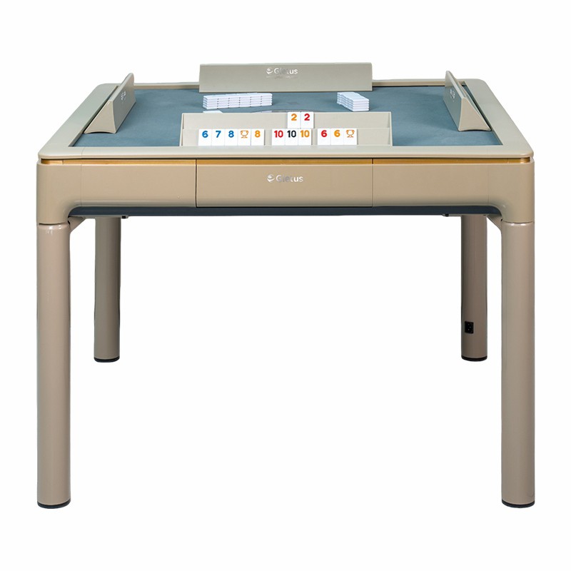 Automatic Okey Table