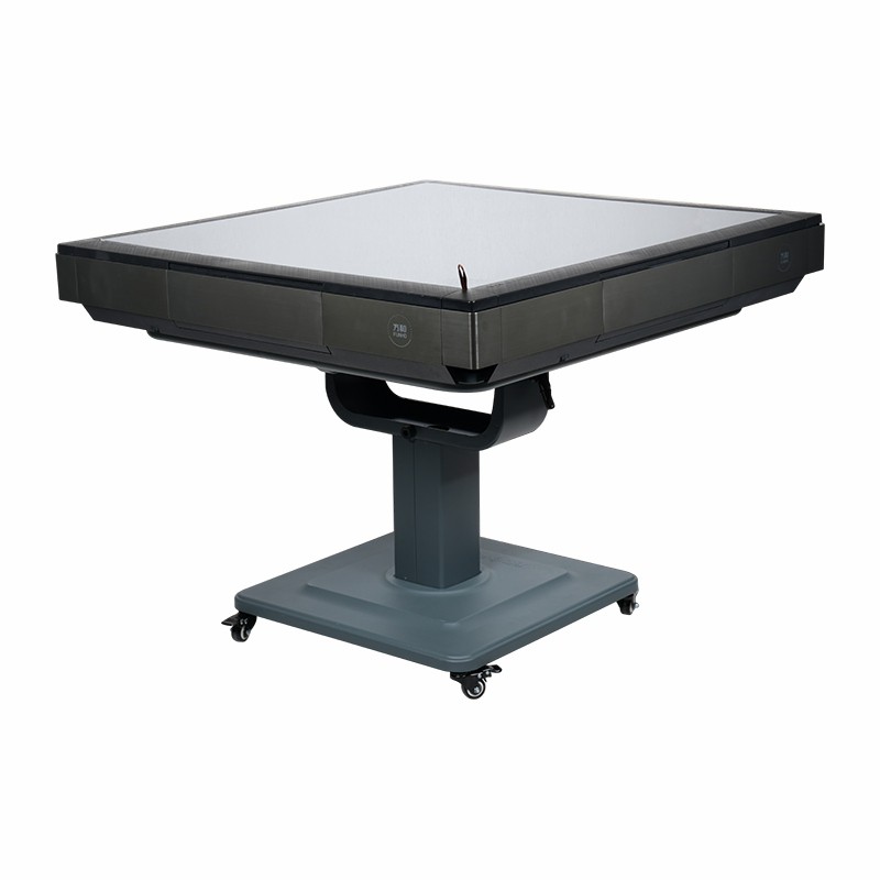 Foldable Portable Mahjong Table