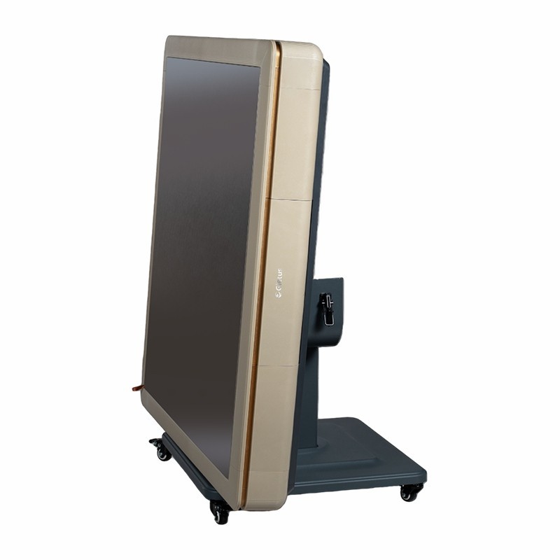 Folding Rummikub Table factory