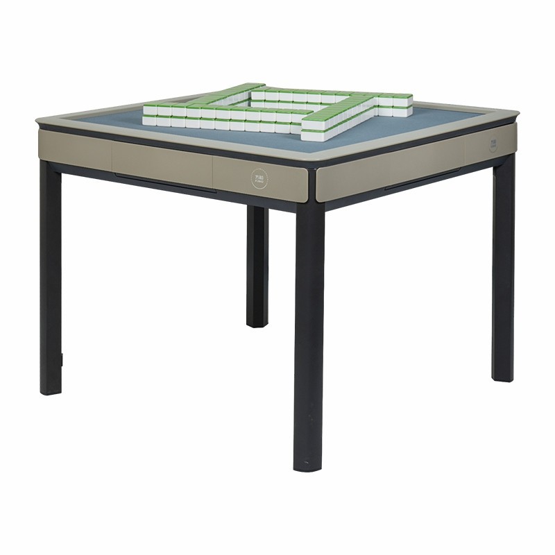 Mahjong Table Self Shuffling factory