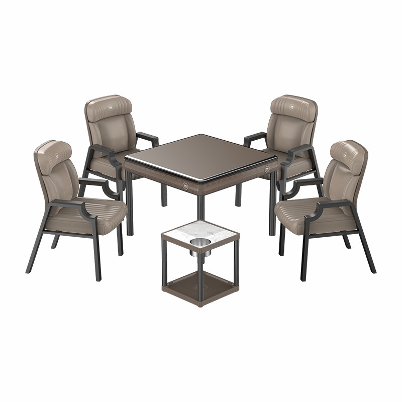 Multi Purpose Mahjong Table