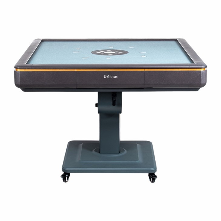 Automatic Folding Okey Table suppliers