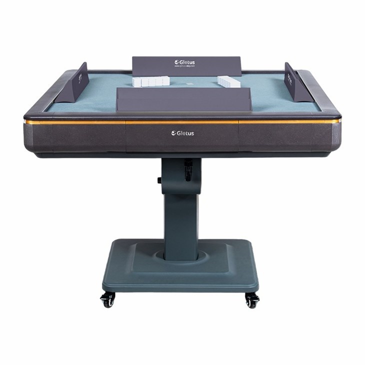 Automatic Folding Okey Table