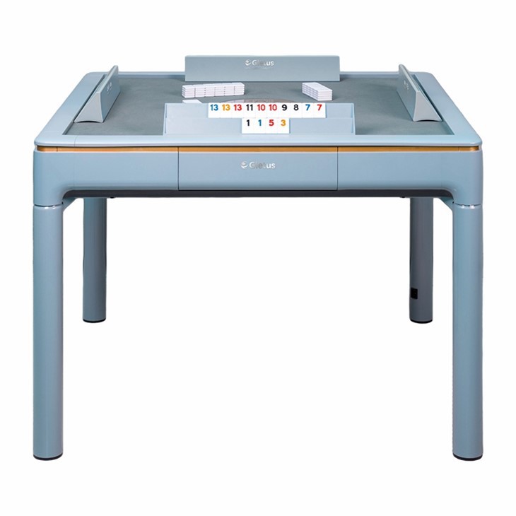 Automatic Rummikub Table
