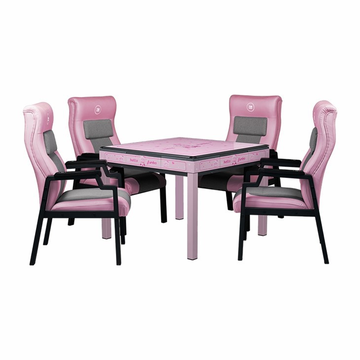 Slim Automatic Mahjong Table