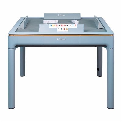 Automatischer Rummikub-Tisch