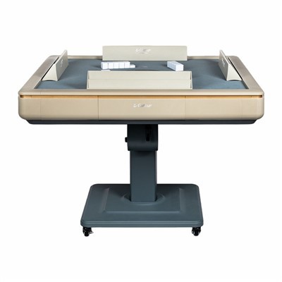 Folding Rummikub Table