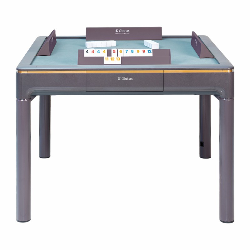 Rummy Table