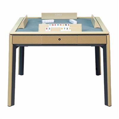 101 Okey Table
