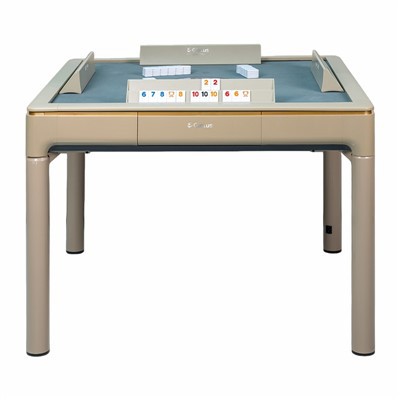 Automatic Okey Table