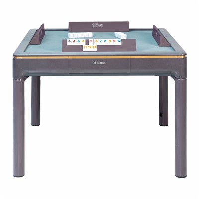 Rummy Table