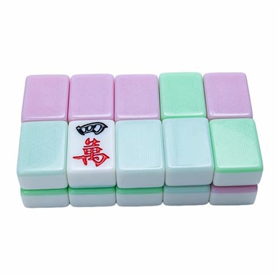 Terminal Tiles Mahjong