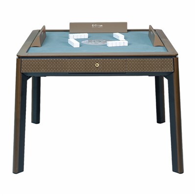 Turkish Game Table