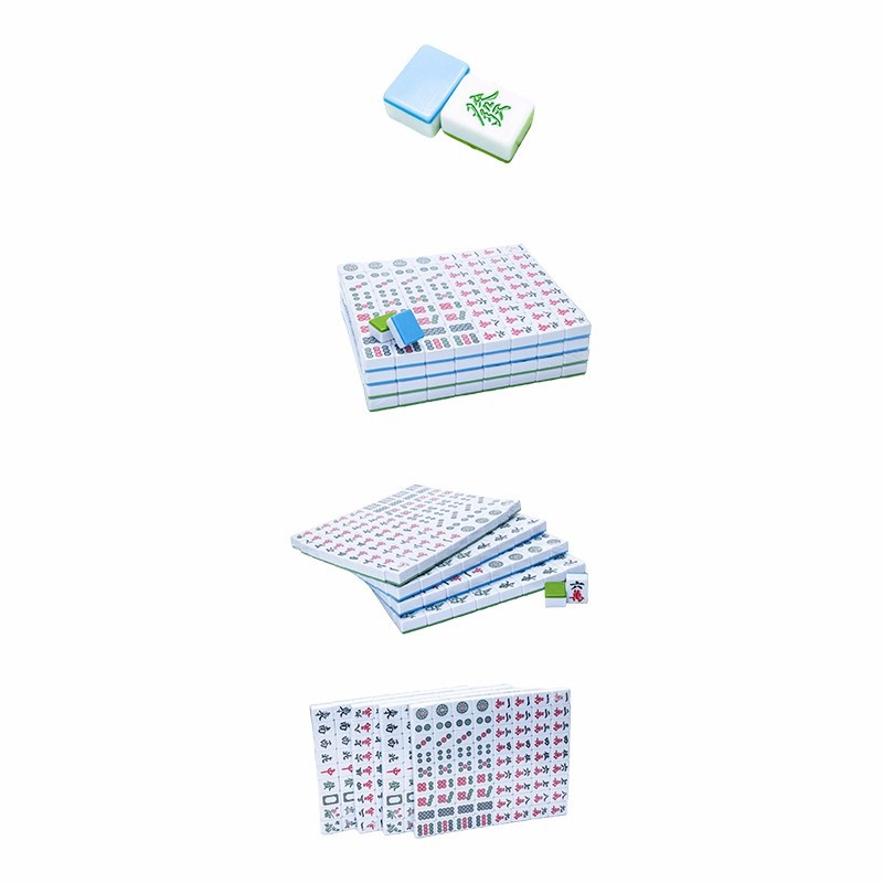 Terminal Tiles Mahjong suppliers